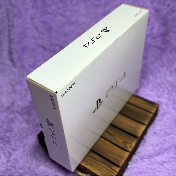 🛑SOLD🛑 PS4 SLIM 1tb Bundle - Picture 6 of 17